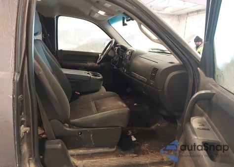 2008 GMC Sierra 1500 Sle1 z USA, uszkodzony, nr VIN 2GTEK19J681122170